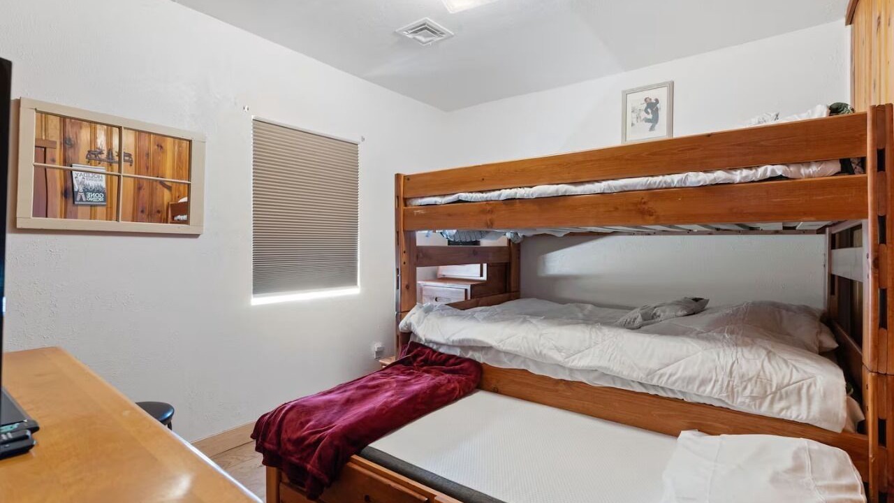 Photo of Bedroom in Pinetop-Lakeside