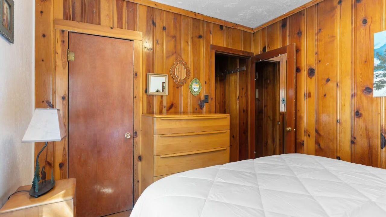 Photo of Bedroom in Pinetop-Lakeside