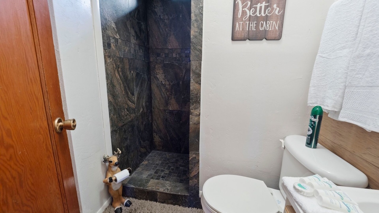 Photo of Bathroom in Pinetop-Lakeside