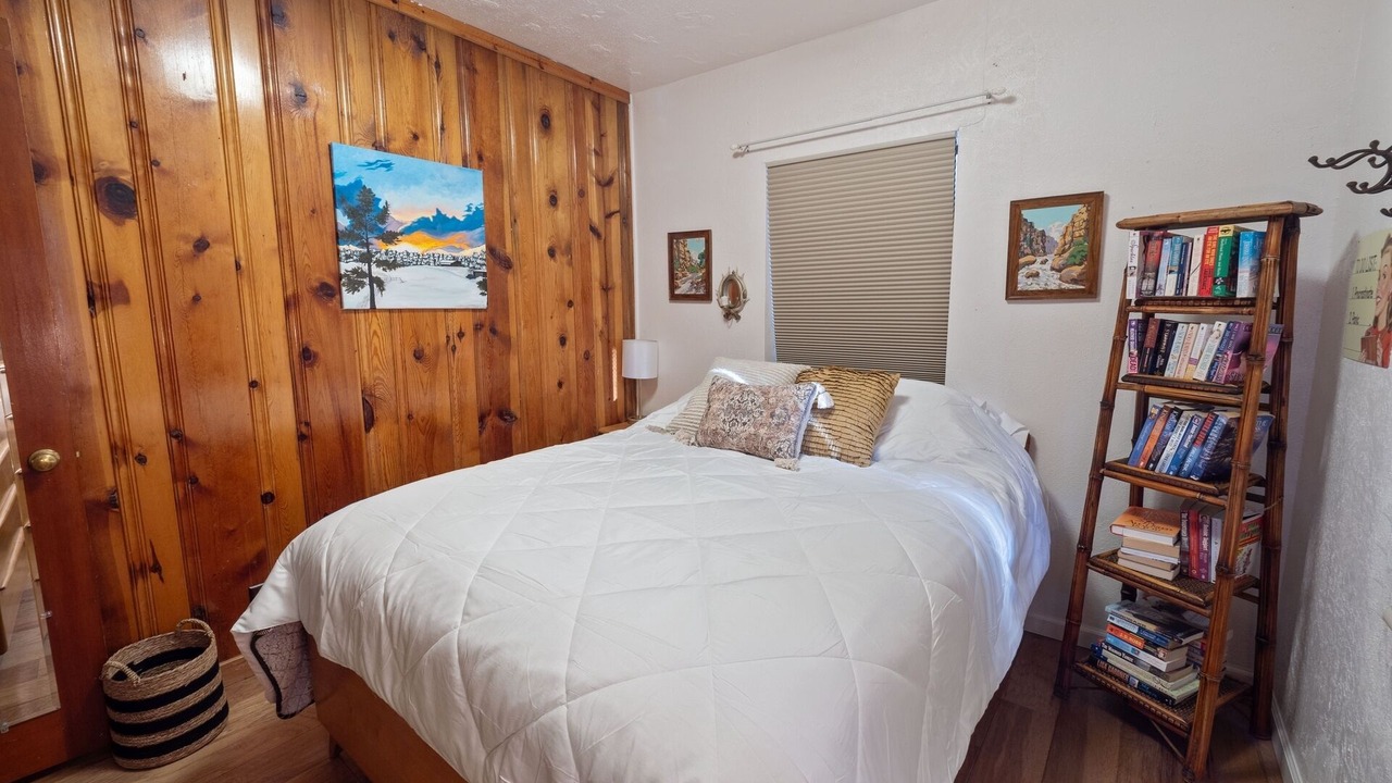 Photo of Bedroom in Pinetop-Lakeside