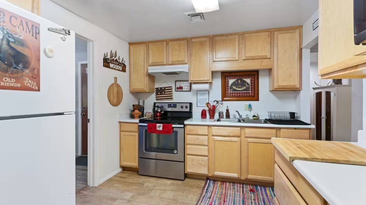Photo of Kitchen in Pinetop-Lakeside