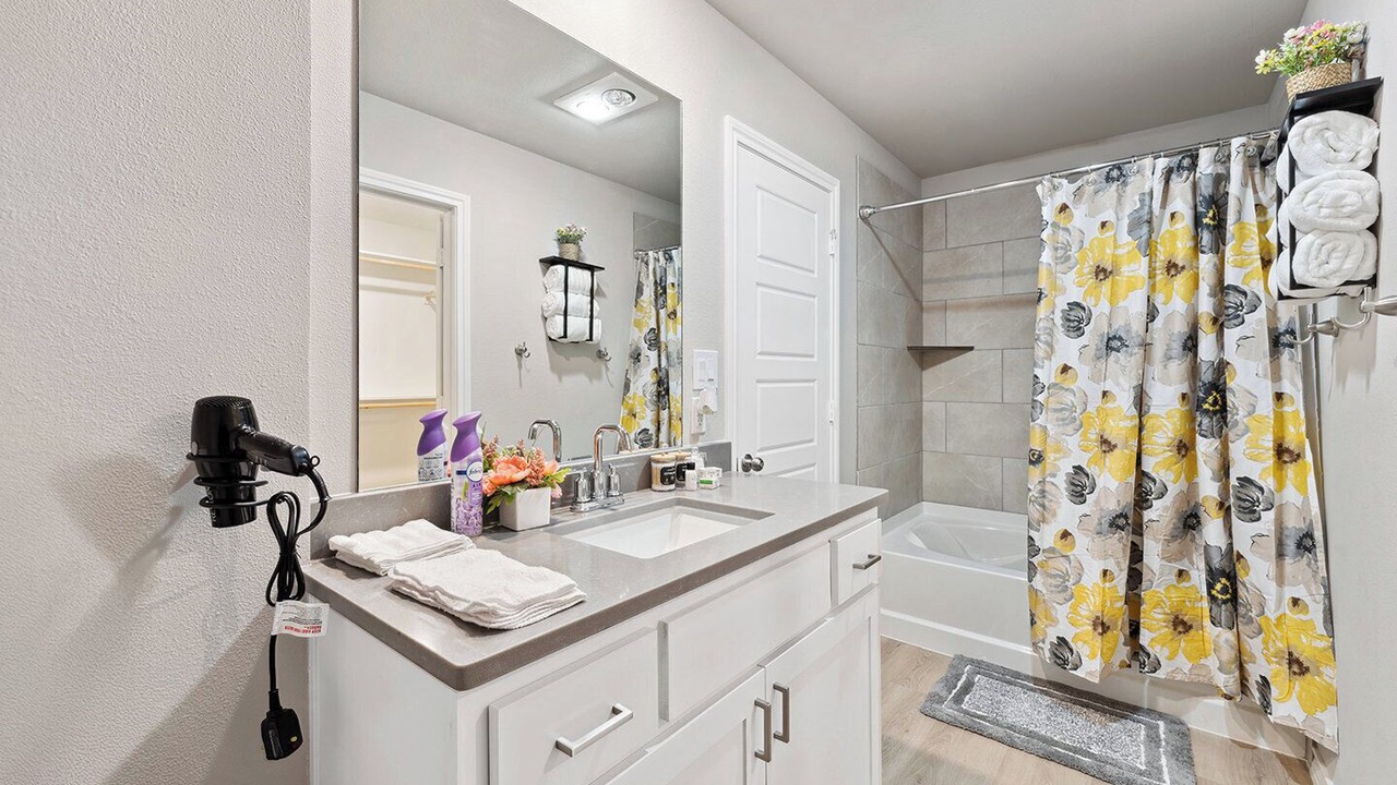 Photo of Bathroom in Lubbock