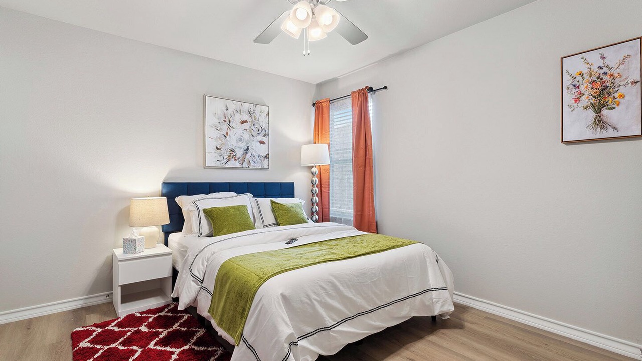 Photo of Bedroom in Lubbock