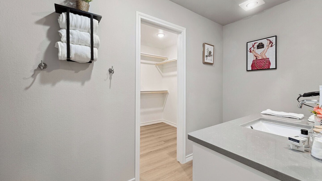 Photo of Bathroom in Lubbock