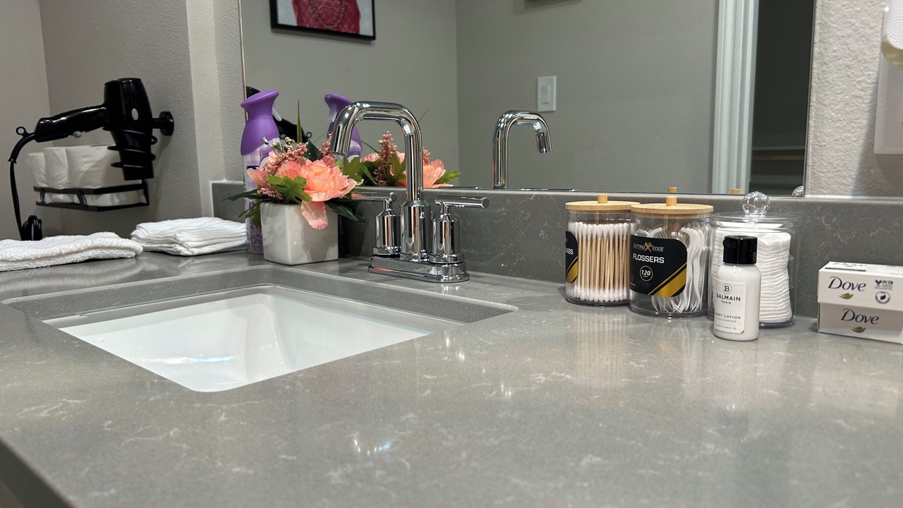 Photo of Bathroom in Lubbock