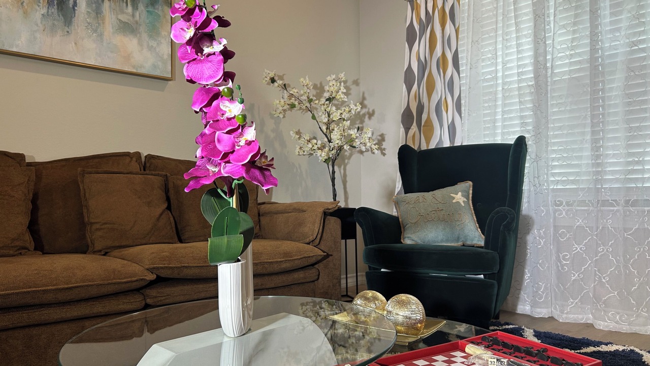 Photo of Livingroom in Lubbock