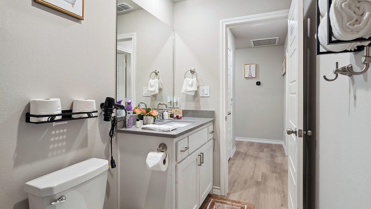 Photo of Bathroom in Lubbock