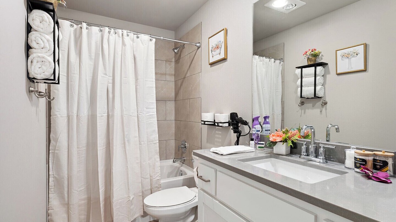 Photo of Bathroom in Lubbock