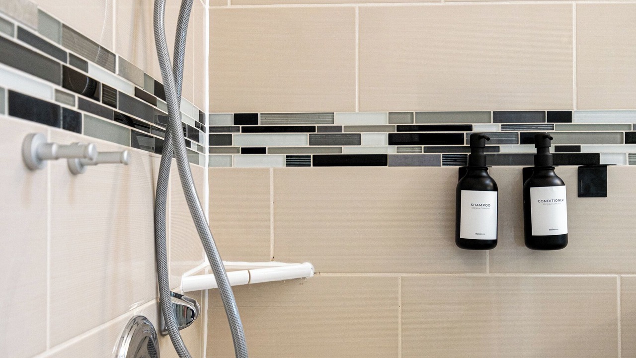 Photo of Bathroom in Original Town