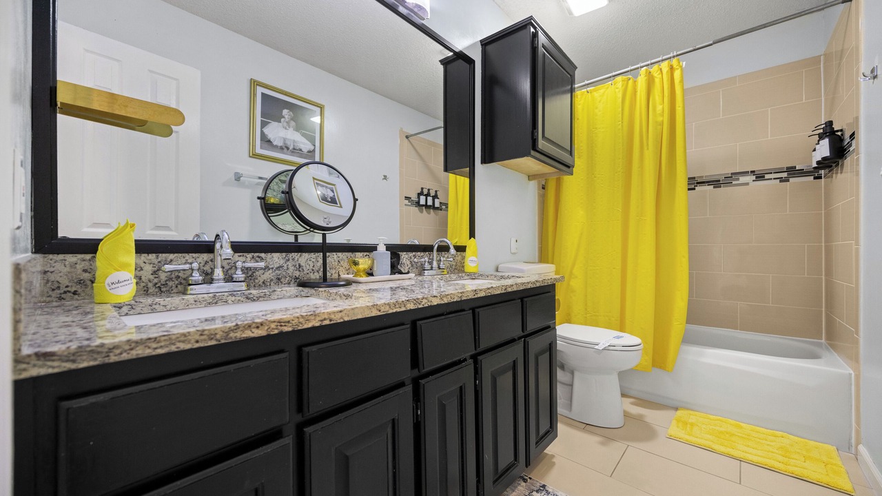 Photo of Bathroom in Original Town