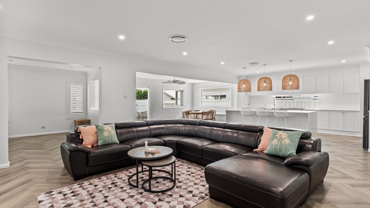 Photo of Livingroom in Catherine Hill Bay