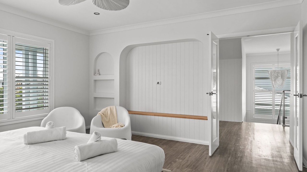 Photo of Bedroom in Catherine Hill Bay