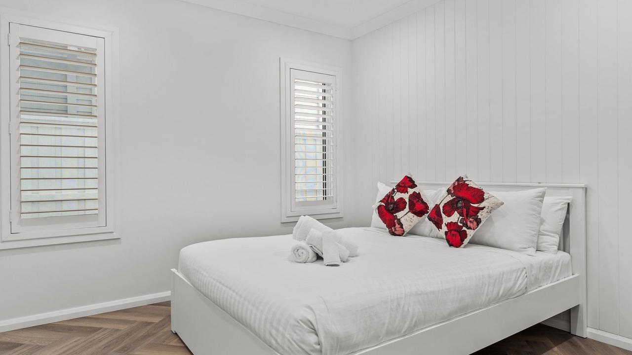 Photo of Bedroom in Catherine Hill Bay