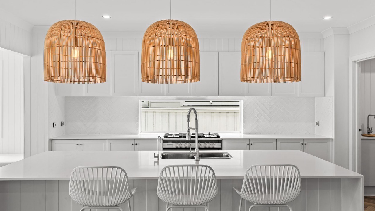 Photo of Kitchen in Catherine Hill Bay