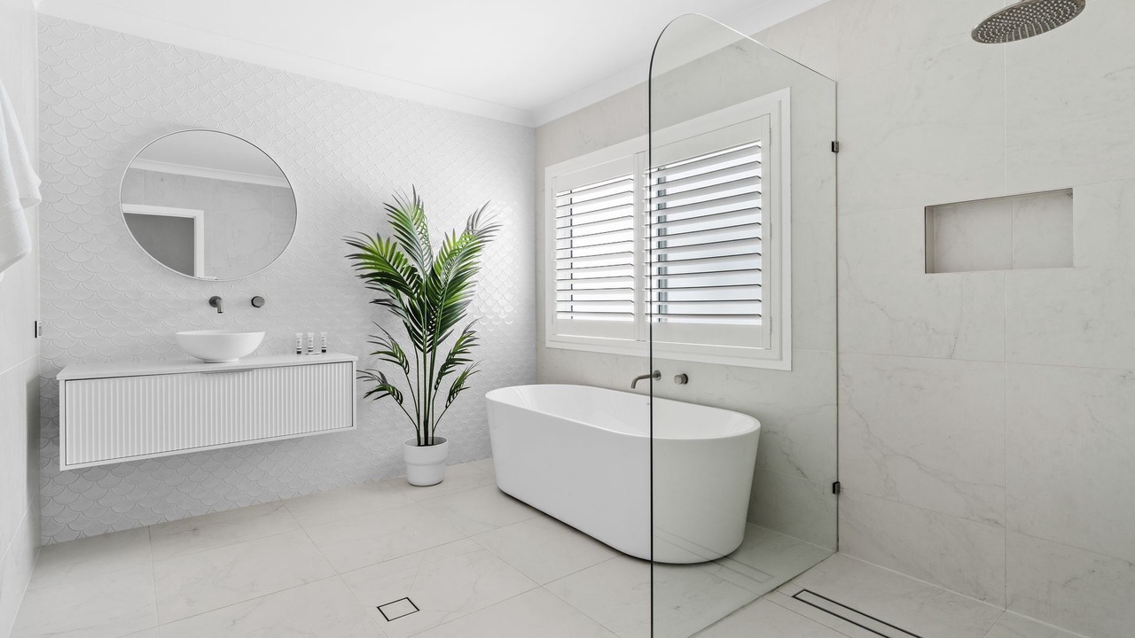 Photo of Bathroom in Catherine Hill Bay