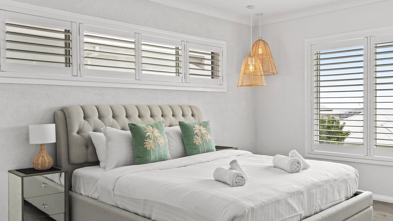 Photo of Bedroom in Catherine Hill Bay