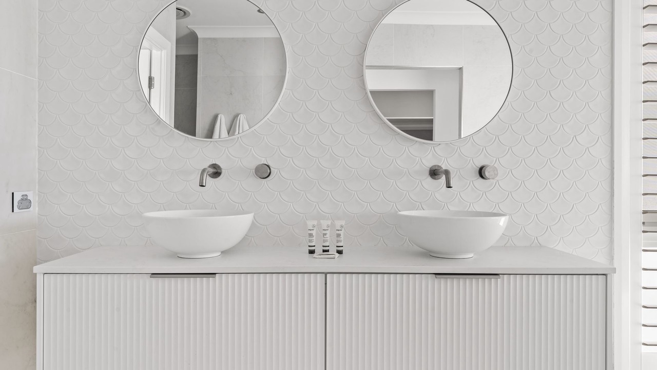 Photo of Bathroom in Catherine Hill Bay