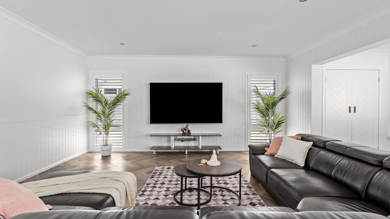 Photo of Livingroom in Catherine Hill Bay