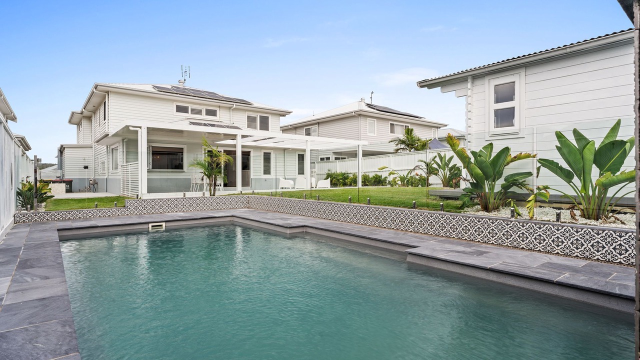 Photo of Outdoor in Catherine Hill Bay