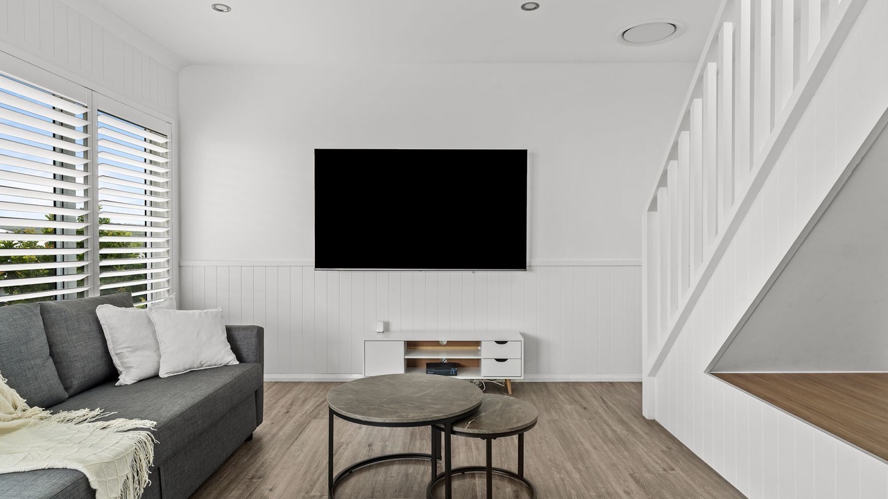 Photo of Livingroom in Catherine Hill Bay