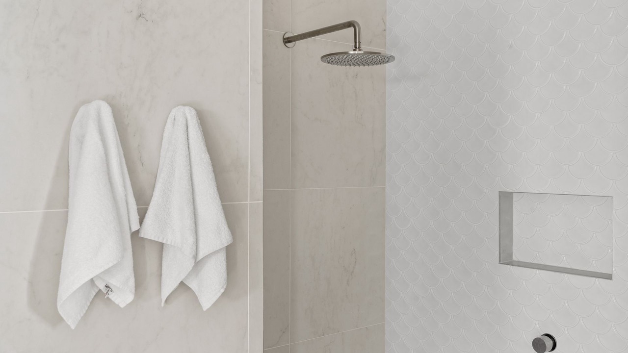 Photo of Bathroom in Catherine Hill Bay