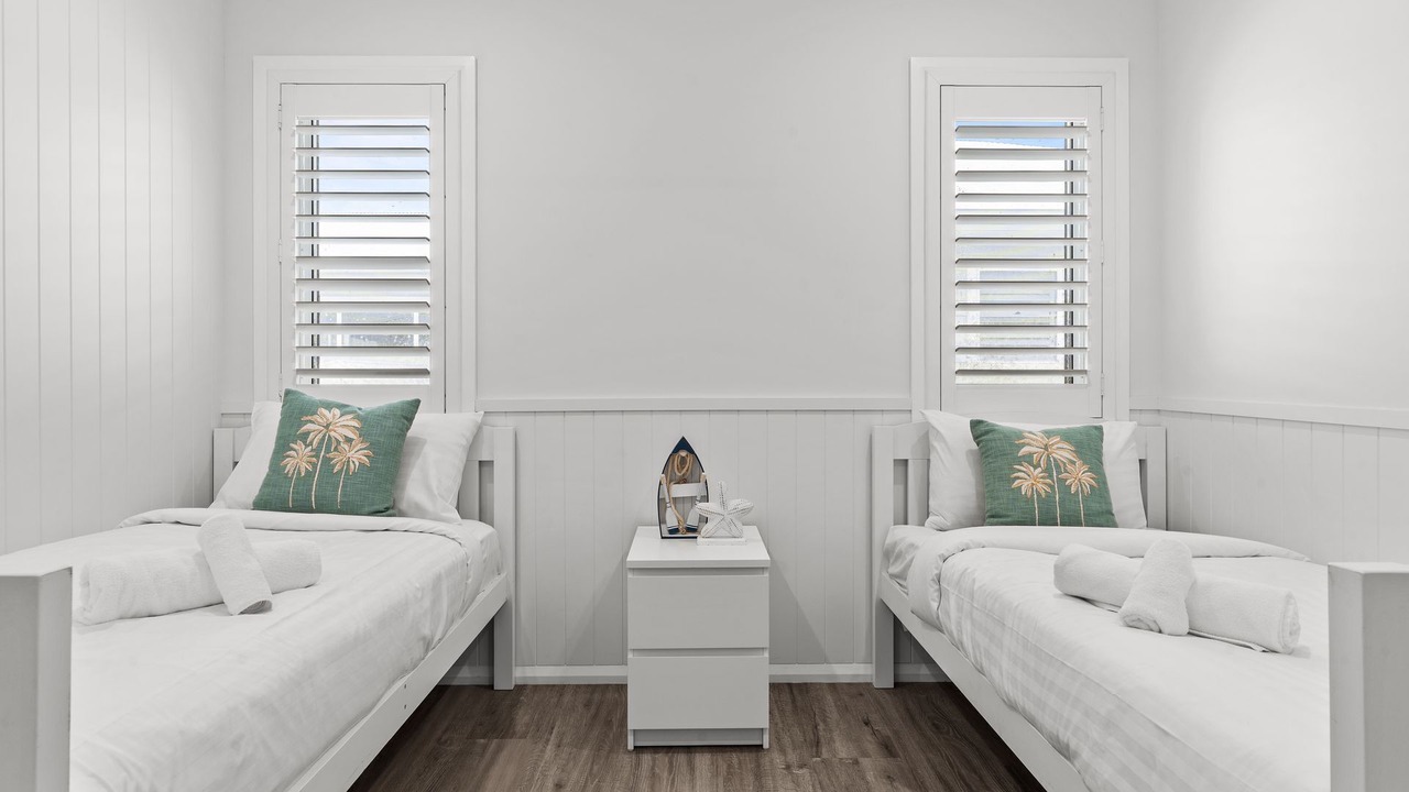 Photo of Bedroom in Catherine Hill Bay