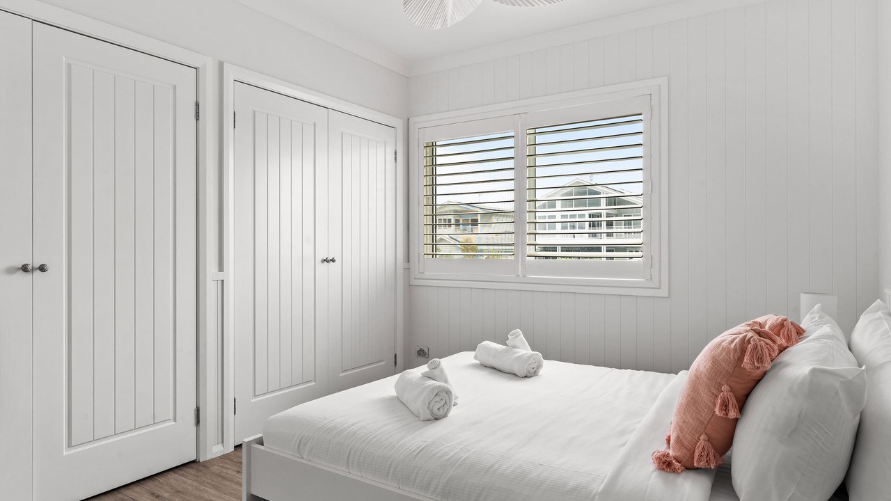 Photo of Bedroom in Catherine Hill Bay