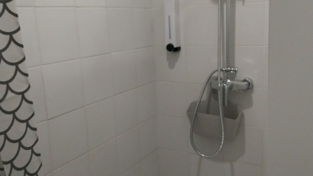 Photo of Bathroom in Virazeil