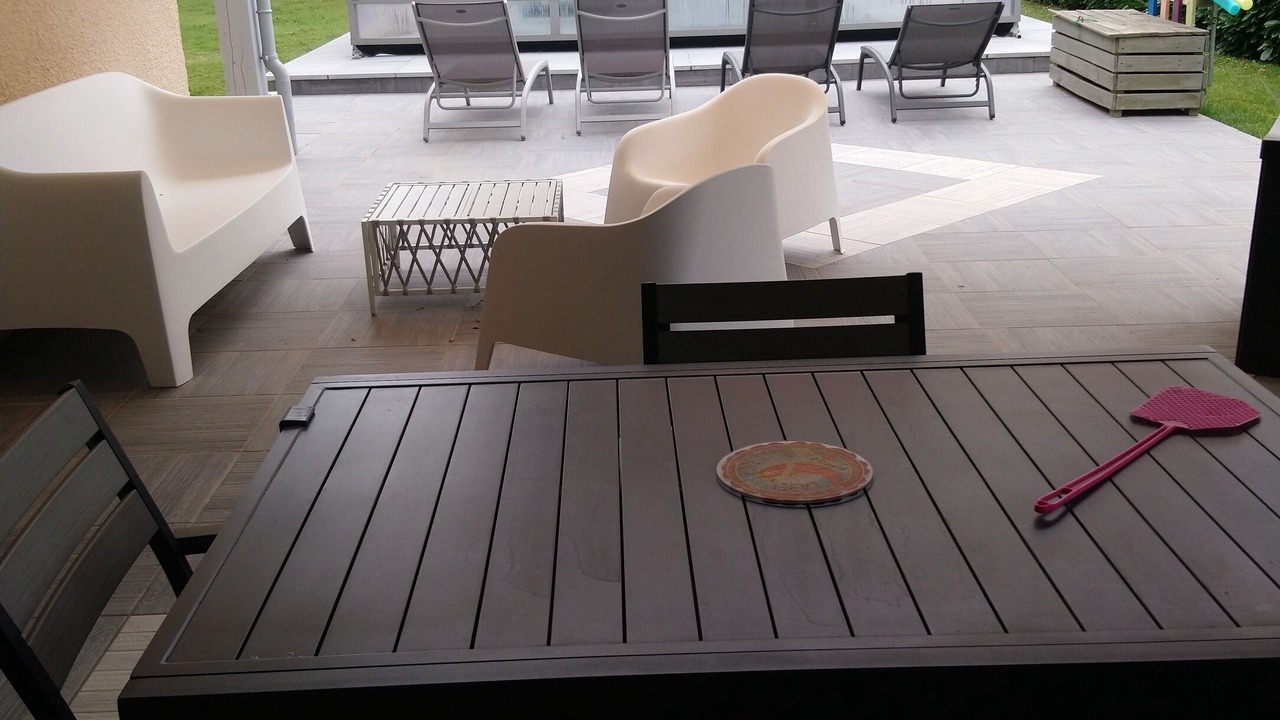 Photo of Outdoor in Virazeil