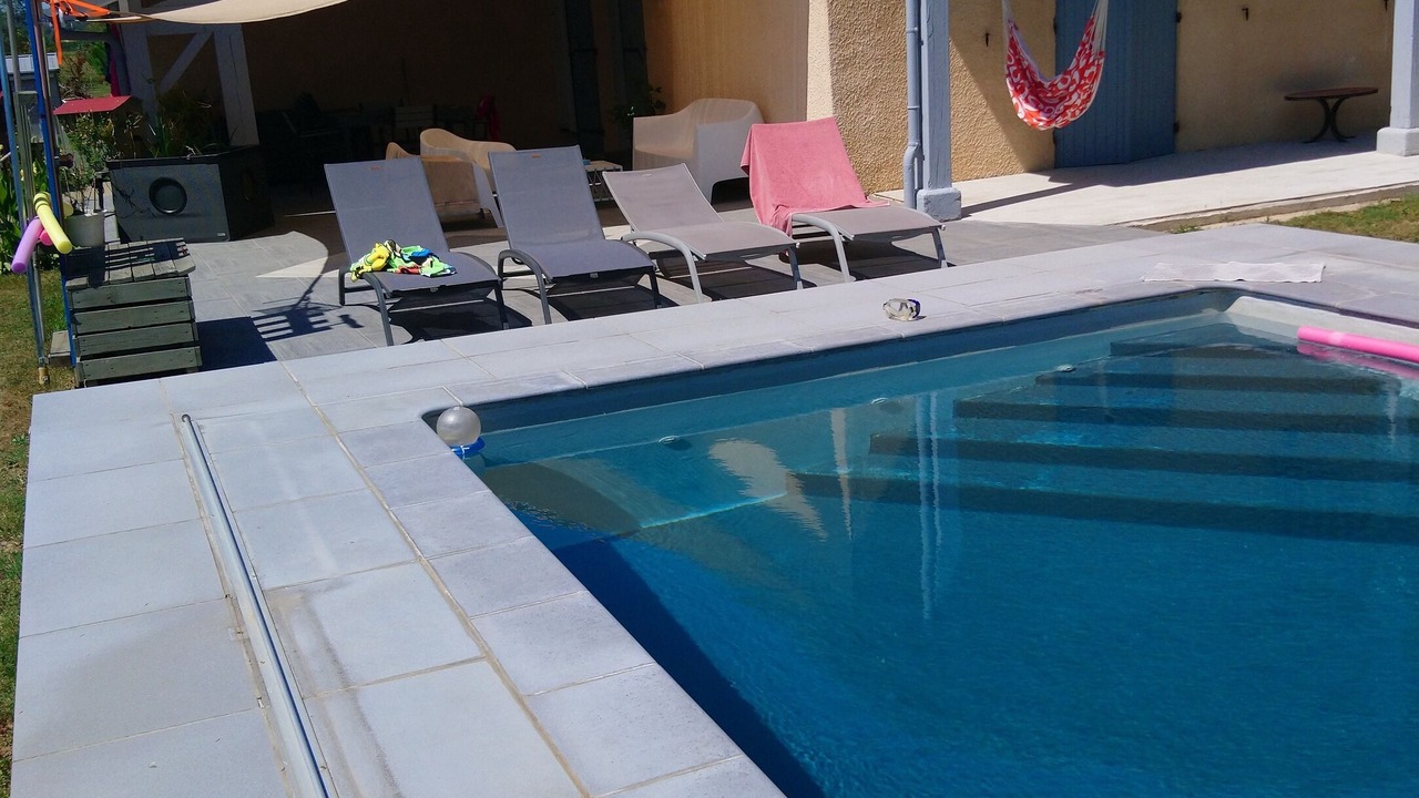 Photo of Outdoor in Virazeil