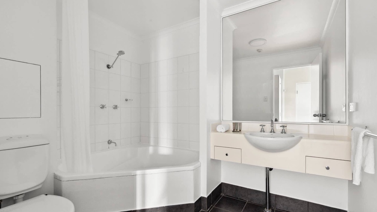 Photo of Bathroom in Camperdown