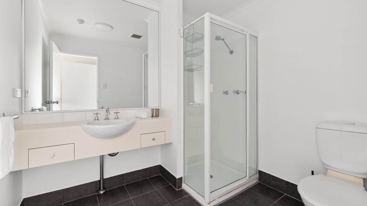 Photo of Bathroom in Camperdown