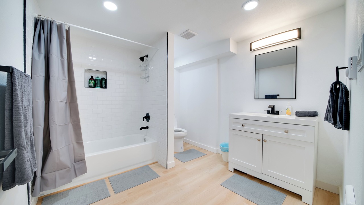 Photo of Bathroom in South Seattle