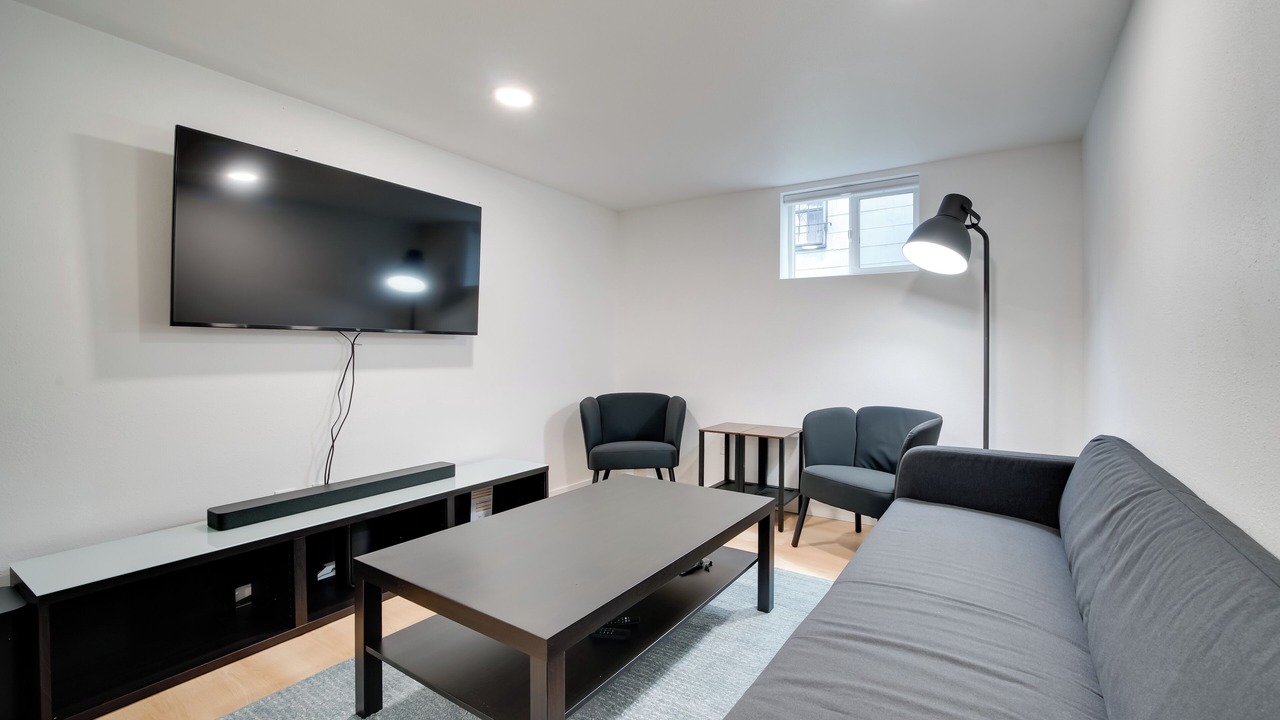 Photo of Bedroom in South Seattle