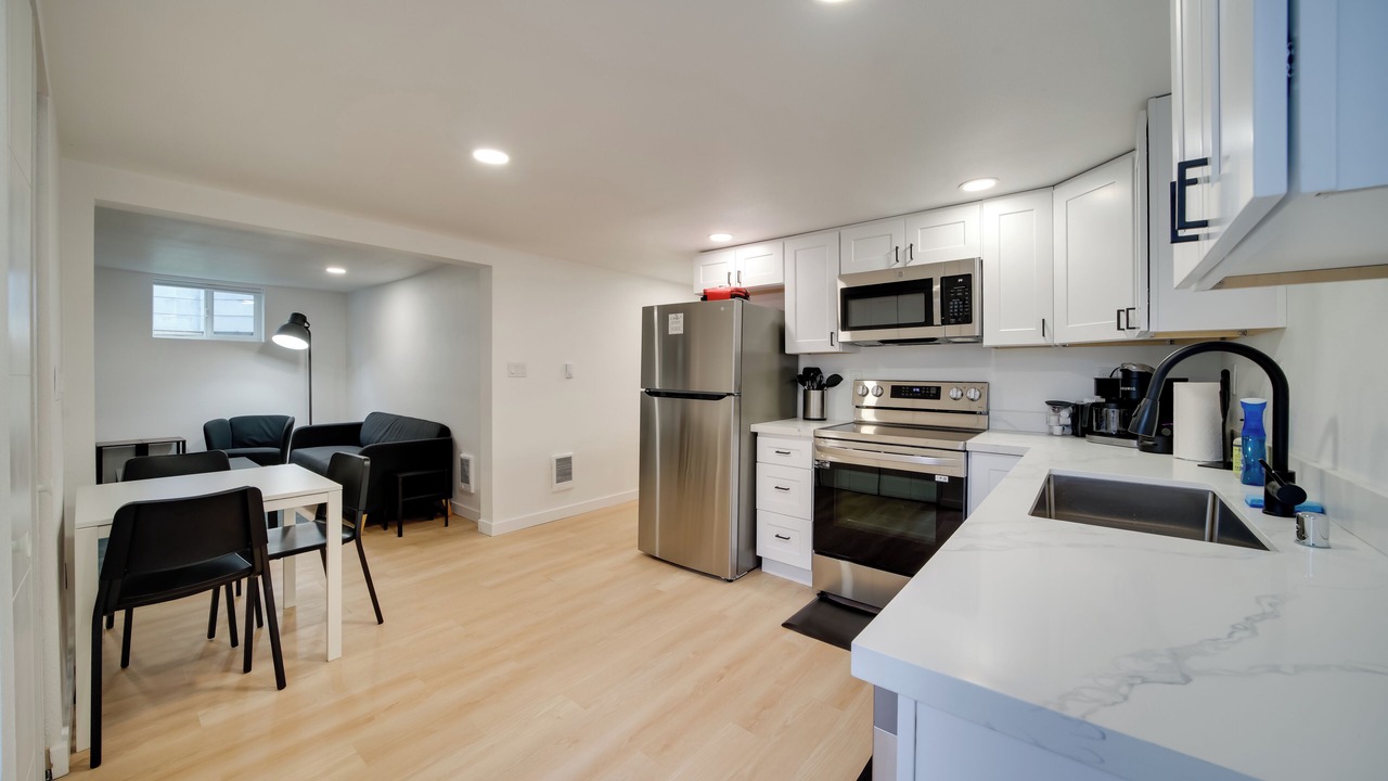 Photo of Kitchen in South Seattle