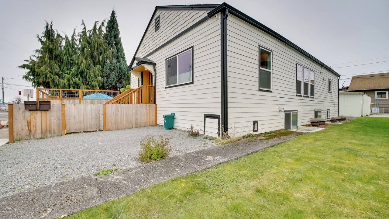 Photo of Outdoor in South Seattle