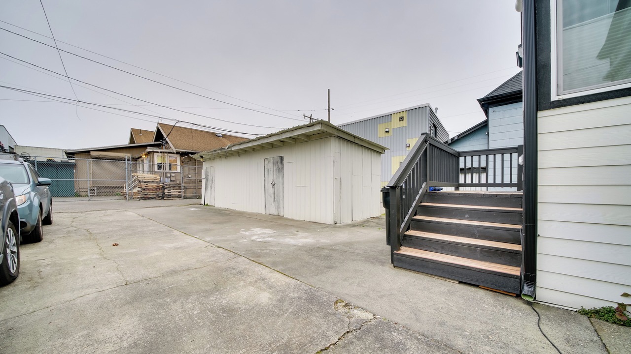 Photo of Others in South Seattle