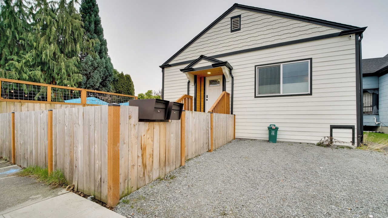 Photo of Outdoor in South Seattle