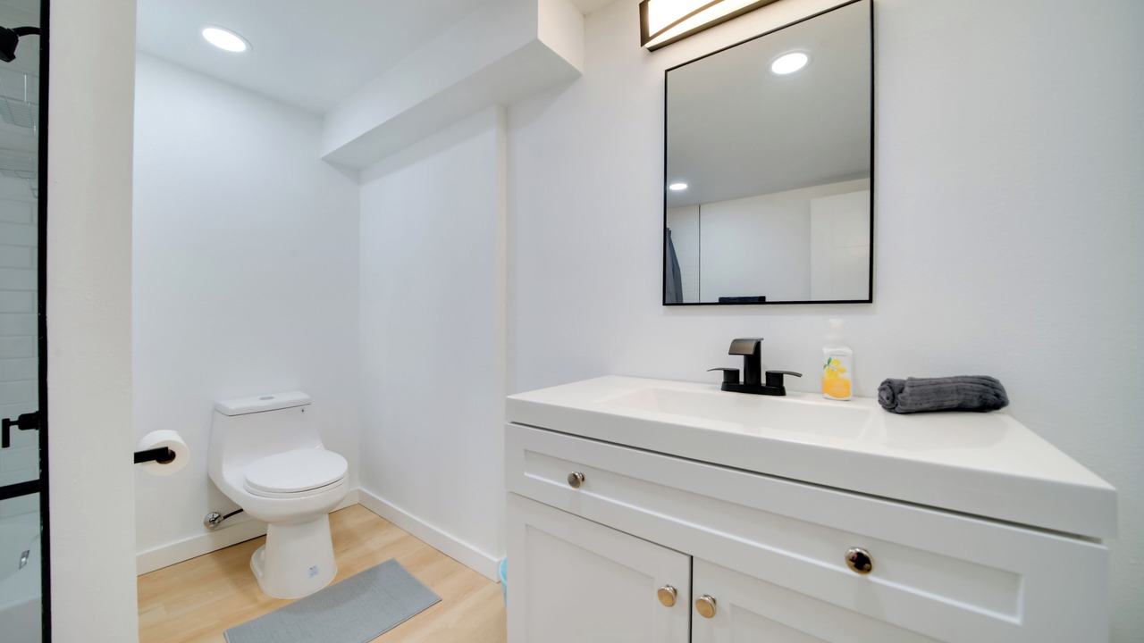 Photo of Bathroom in South Seattle