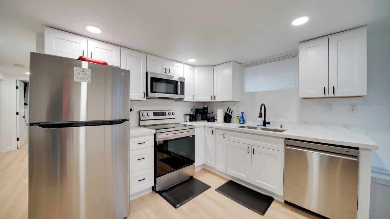 Photo of Others in South Seattle