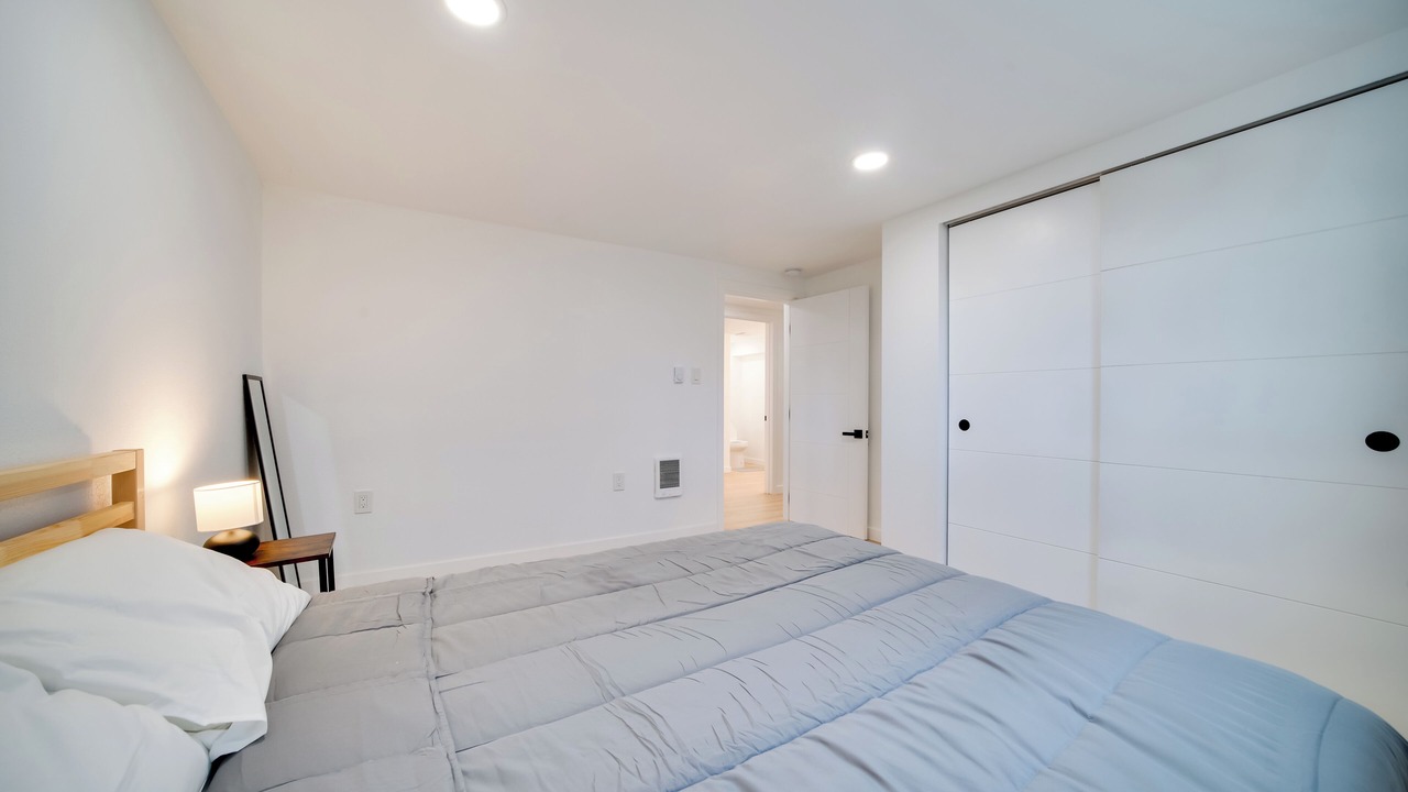 Photo of Bedroom in South Seattle