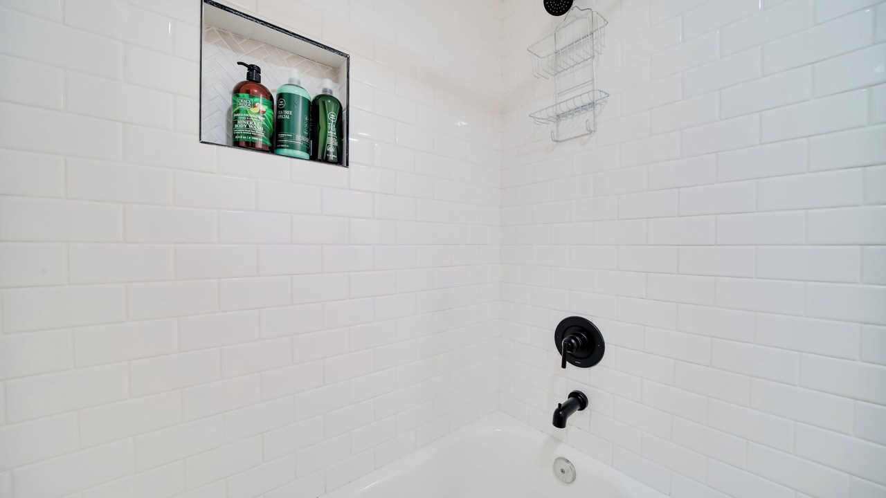 Photo of Bathroom in South Seattle