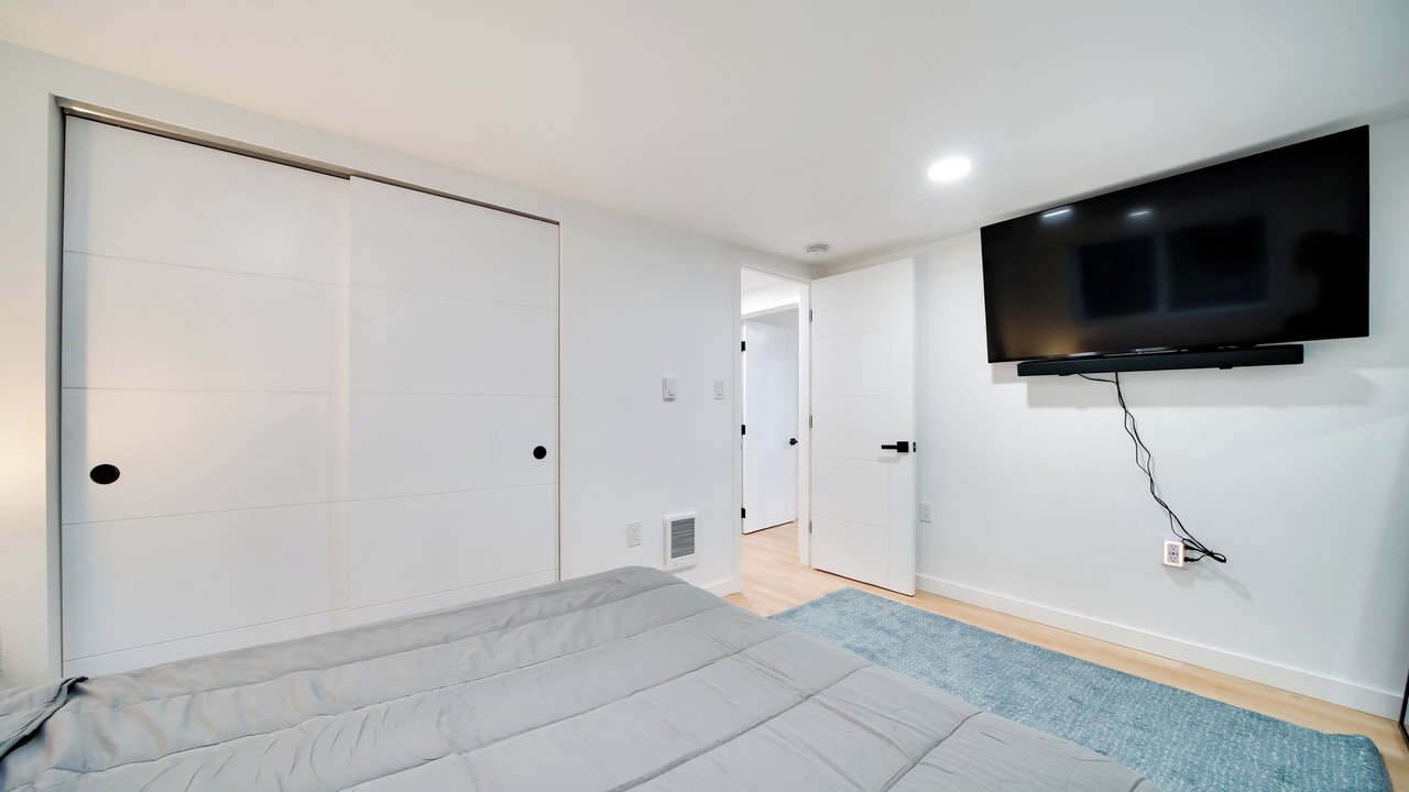 Photo of Bedroom in South Seattle