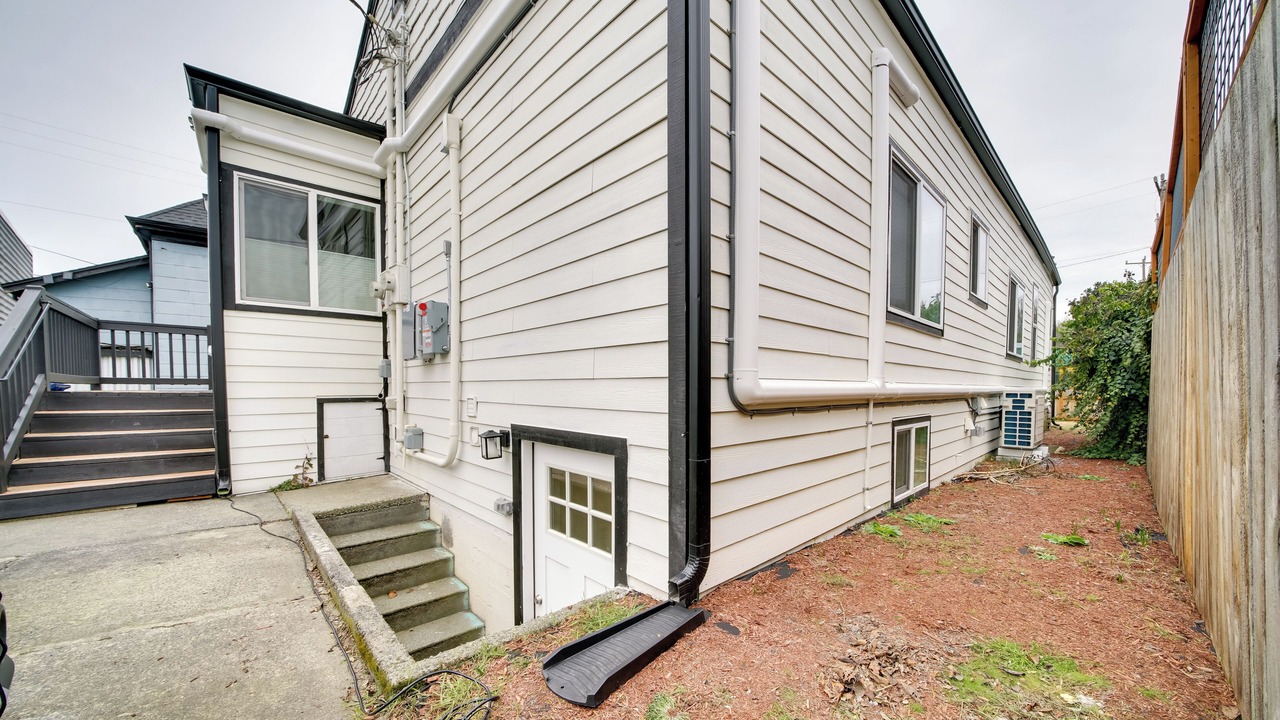 Photo of Outdoor in South Seattle