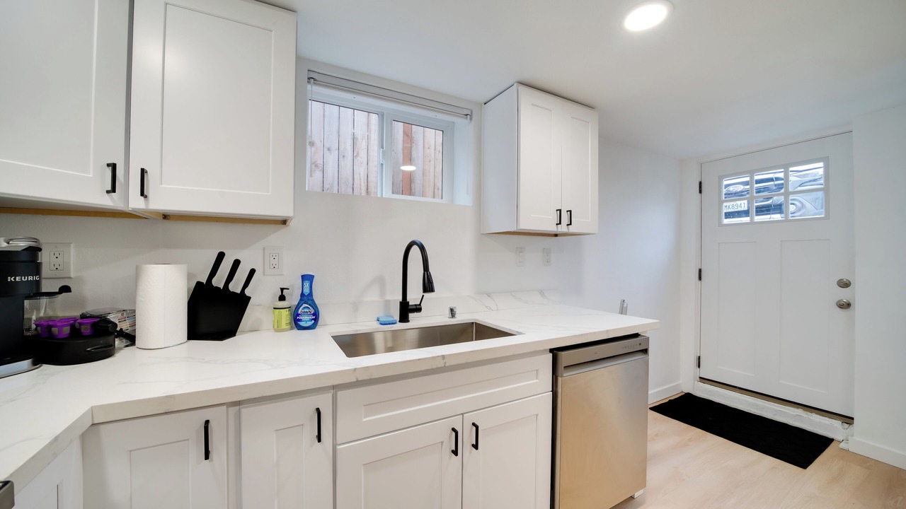 Photo of Kitchen in South Seattle