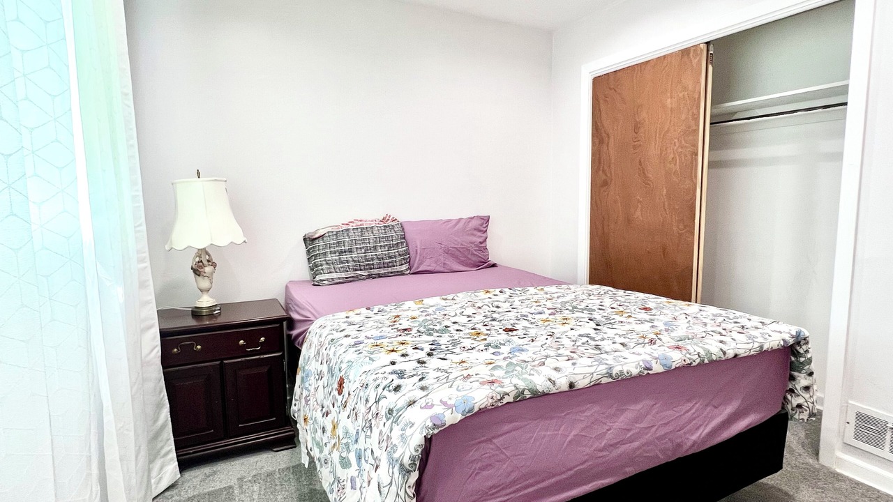 Photo of Bedroom in West Ridge