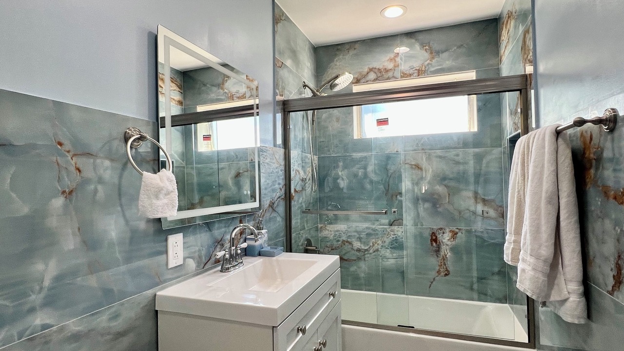 Photo of Bathroom in West Ridge