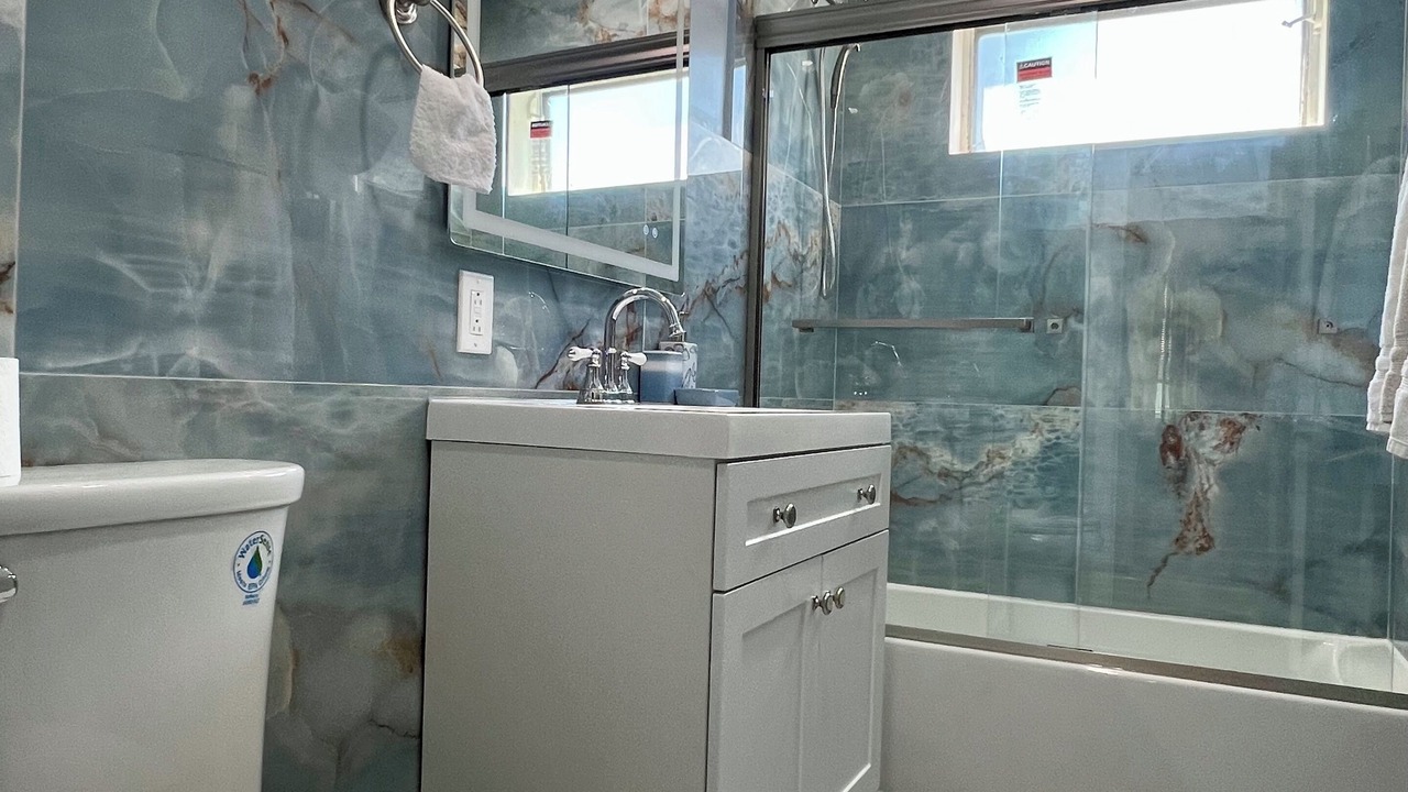 Photo of Bathroom in West Ridge