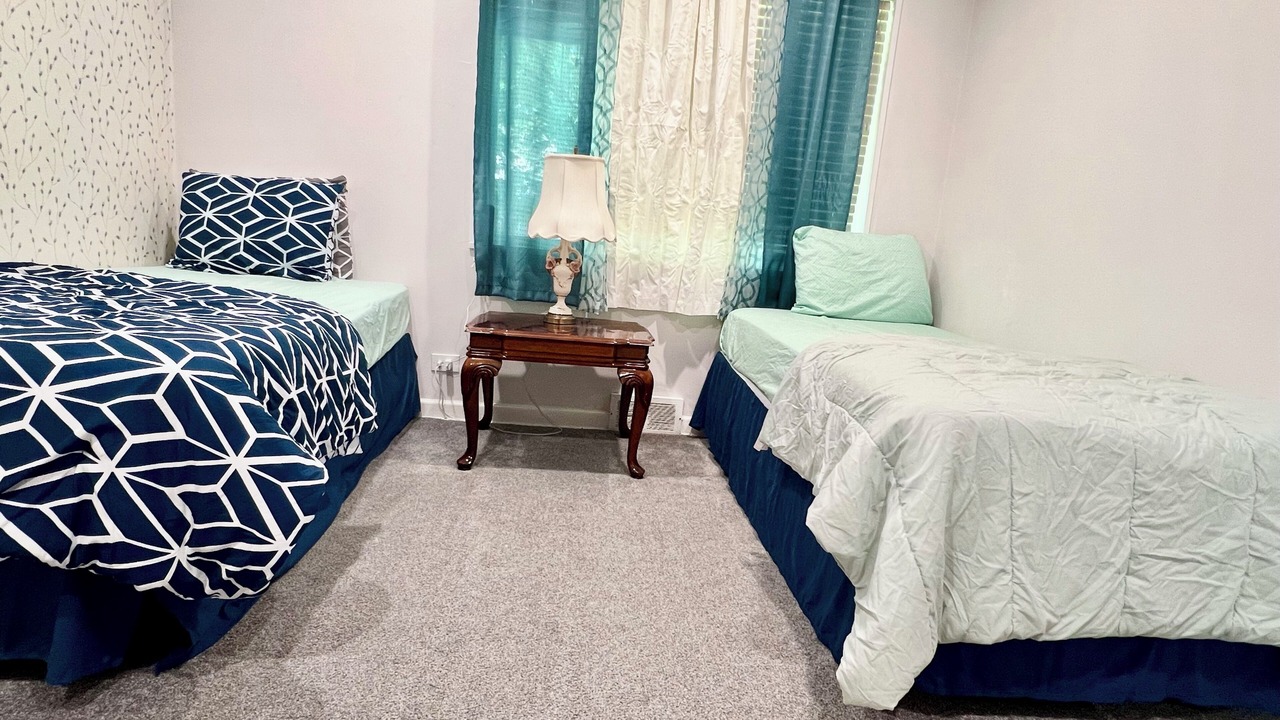 Photo of Bedroom in West Ridge