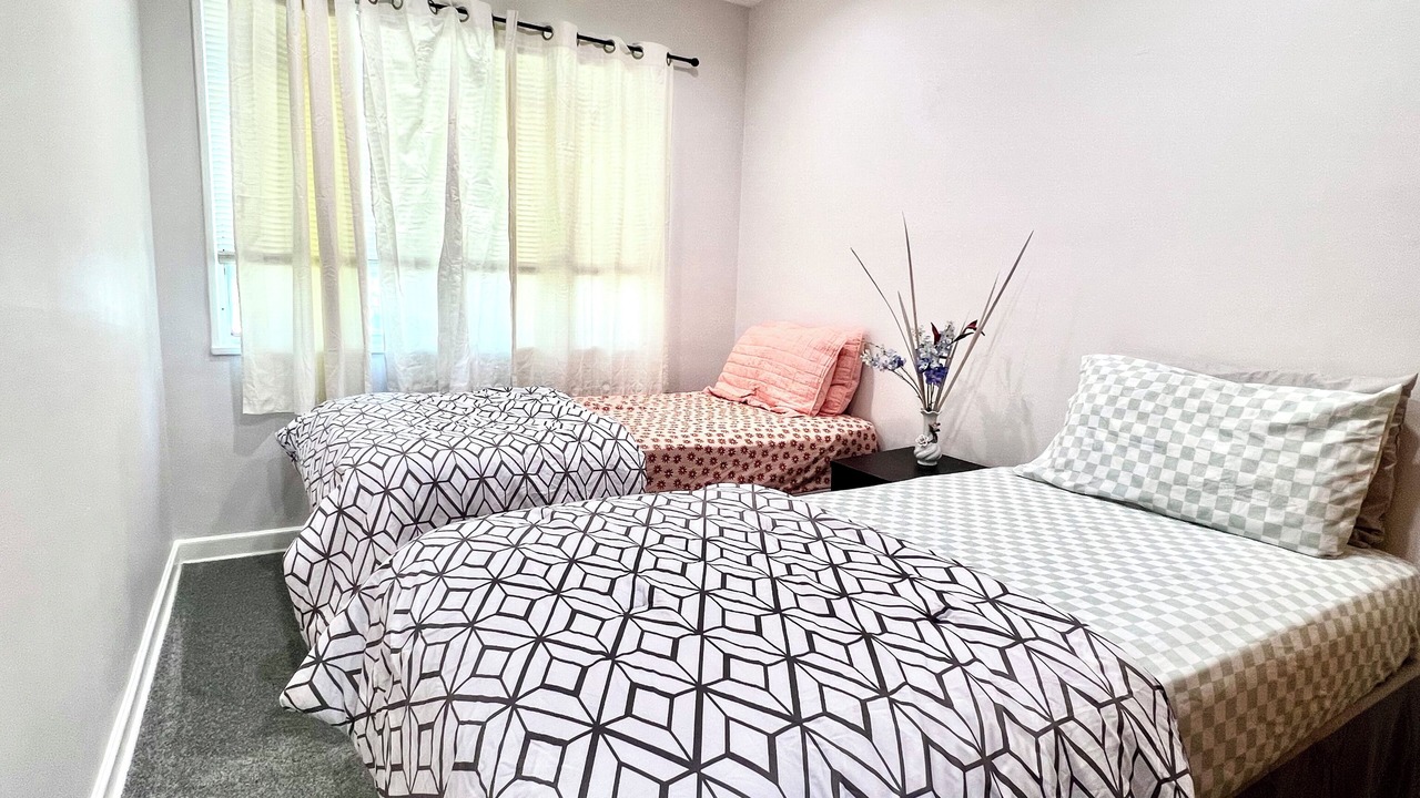 Photo of Bedroom in West Ridge